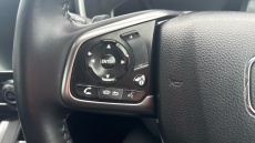 Honda CR-V 2.0 i-MMD Hybrid SE 5dr eCVT Hybrid Estate